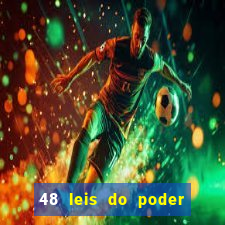 48 leis do poder pdf google drive